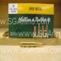 Bulk SP Sellier Bellot Ammo