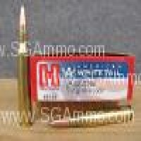 Interlock SP Hornady American Whitetail Ammo