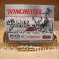 Winchester Deer Season XP Extreme Point Ammo
