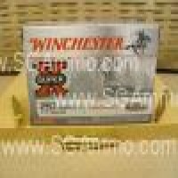 +P Power Point Winchester Super X Limit Ammo