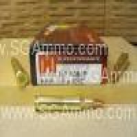 +P SST Hornady Superformance Ammo