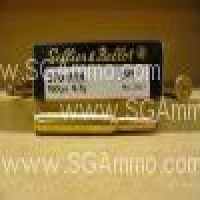 SP Sellier Bellot Ammo