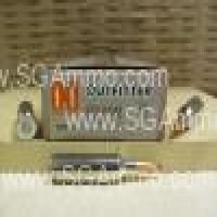 CX Hornady Outfitter Ammo