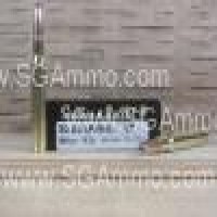 Springfield SP Sellier Bellot Ammo