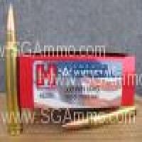 Hornady American Whitetail Ammo