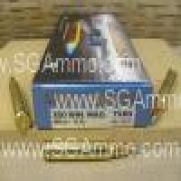 TXRG Sellier Bellot Exergy Ammo