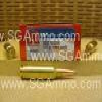 InterLock Hornady American Whitetail Ammo