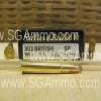 SP Sellier Bellot Ammo