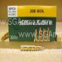 Bulk SPCE SP Sellier Bellot Ammo