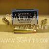 SP Federal Power Shok Ammo