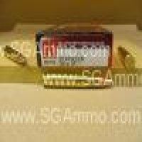 SP Hornady Superformance Ammo