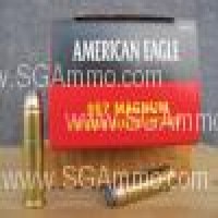 Bulk Federal American Eagle JSP Ammo