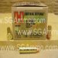 Hornady Critical Defense HP Ammo