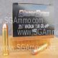 Bulk HP CCI Brass Blazer JHP Ammo