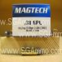 Magtech LRN Ammo