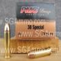 Bulk PMC FMJ Ammo