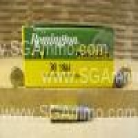 Bulk SW Lead Remington Target RN Ammo