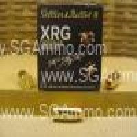Sellier Bellot XRG Defense HP Ammo