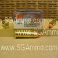 Govt Monoflex Hornady LeverEvolution Ammo