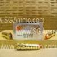 Hornady Lever Evolution FTX Ammo