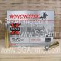Winchester Super-X Cowboy Load Lead FN Ammo