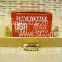 Bulk Flat Nose Winchester FMJ Ammo