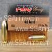 Bulk PMC FMJ Ammo