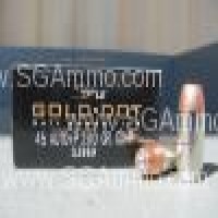Bulk Speer Gold Dot GDHP +P Ammo