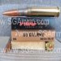 PMC Target Ball FMJ Ammo