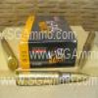 Solid Brass PMC X-Tac Match Ammo