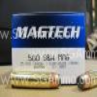 SP Magtech SJSP Ammo