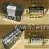 Can SP Sellier Bellot Ed In Canister Ammo