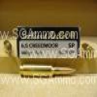 Bulk SP Sellier Bellot Ammo