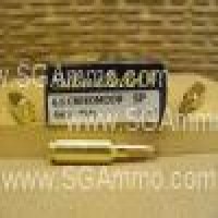 Bulk SP Sellier Bellot Ammo