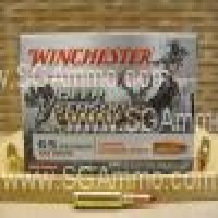 Winchester Deer Season Copper Impact Extreme Point Ammo