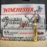 Bulk Winchester Deer Season XP Extreme Point Ammo