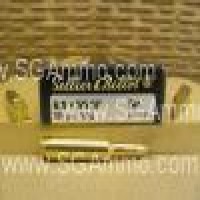 SE Swedish SP Sellier Ammo
