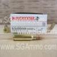 Swedish Winchester Target FMJ Ammo