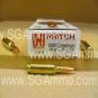 ELD Match Hornady Ammo