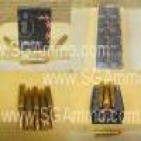 Brass Er Primed Non-Magnetic Mil Made Igman FMJ Ammo