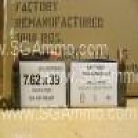 Bulk Russian CORROSIVE PRIMER Factory Remanufactured Vympel FMJBT