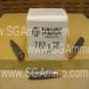 Bulk Steel Russian Made Red Army Standard HP