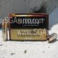 Bulk Federal Hydra Shok HP Ammo