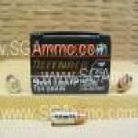 Luger Bonded Winchester Defender HP +P Ammo
