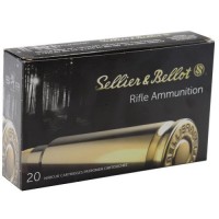 Sellier & Bellot SP Cut-Through Edge SPCE Ammo