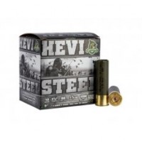 Hevi-Shot Hevi-Steel BB Non-Toxic Steel 1-3/4oz Ammo