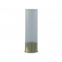 Fiocchi Poppers Primed- Clear Ammo