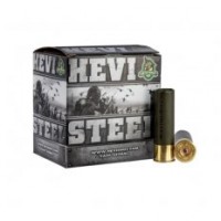 Hevi-Shot Hevi-Steel Steel Lead Free 1-1/4oz Ammo