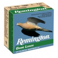 Remington Game Load 1oz Ammo