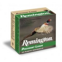 Remington Pheasant Loads 1-1/4oz Ammo